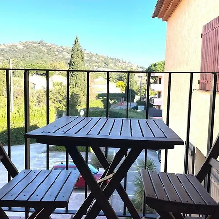 Apartament Magnificent T3 - Saint-clair - 500m From The *