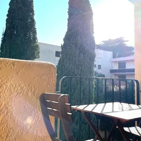 Magnificent T3 - Saint-clair - 500m From The