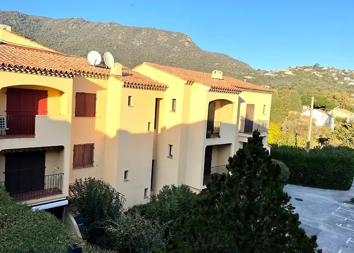 Magnificent T3 - Saint-clair - 500m From The