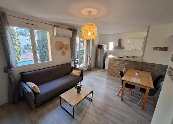 Lägenhet Magnificent T3 - Saint-clair - 500m From The *