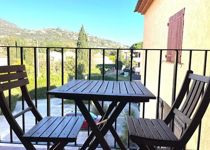 Lägenhet Magnificent T3 - Saint-clair - 500m From The *